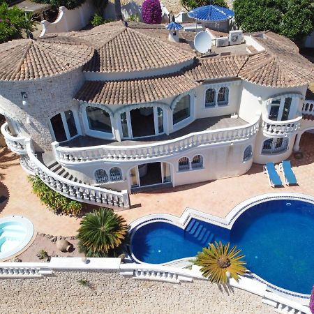 Villa Luxemburg By Interhome Fanadix Exterior foto