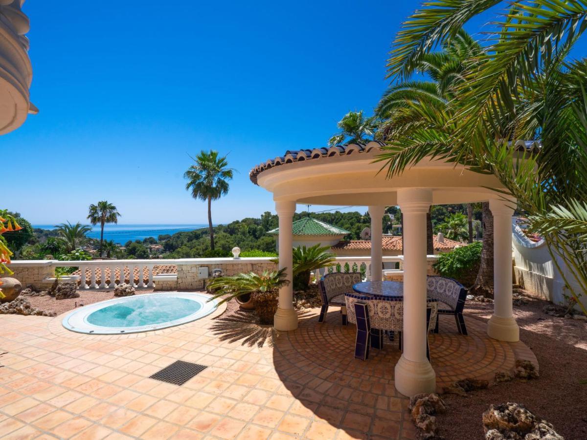 Villa Luxemburg By Interhome Fanadix Exterior foto