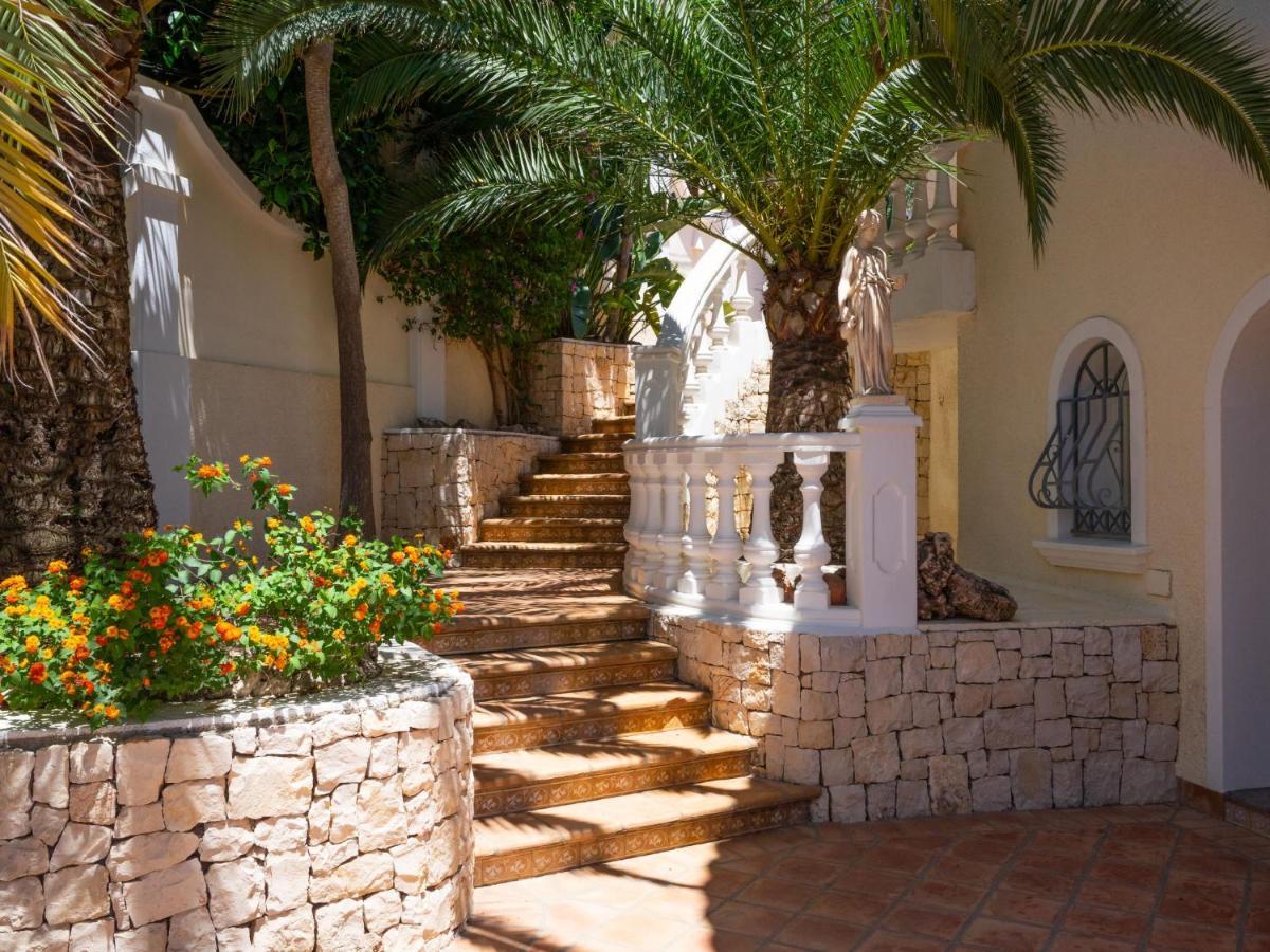 Villa Luxemburg By Interhome Fanadix Exterior foto