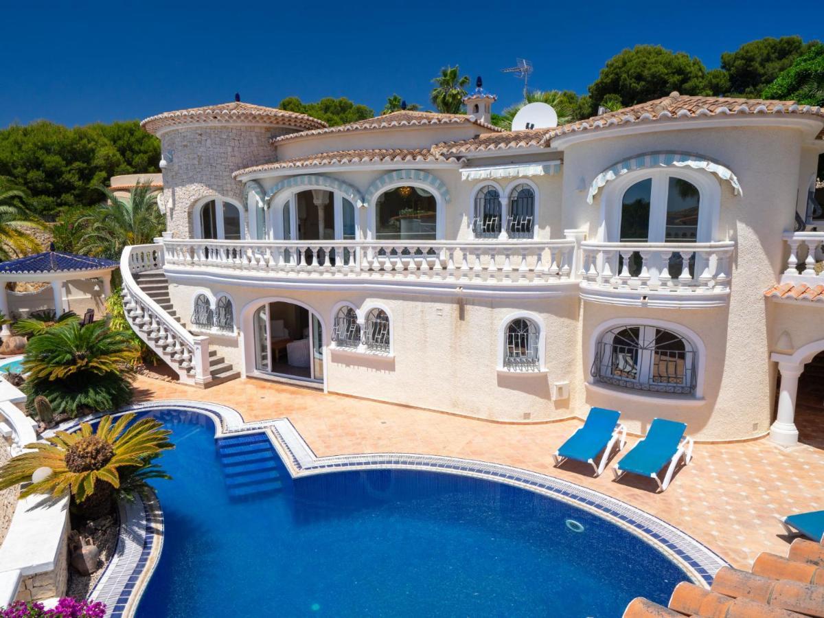 Villa Luxemburg By Interhome Fanadix Exterior foto
