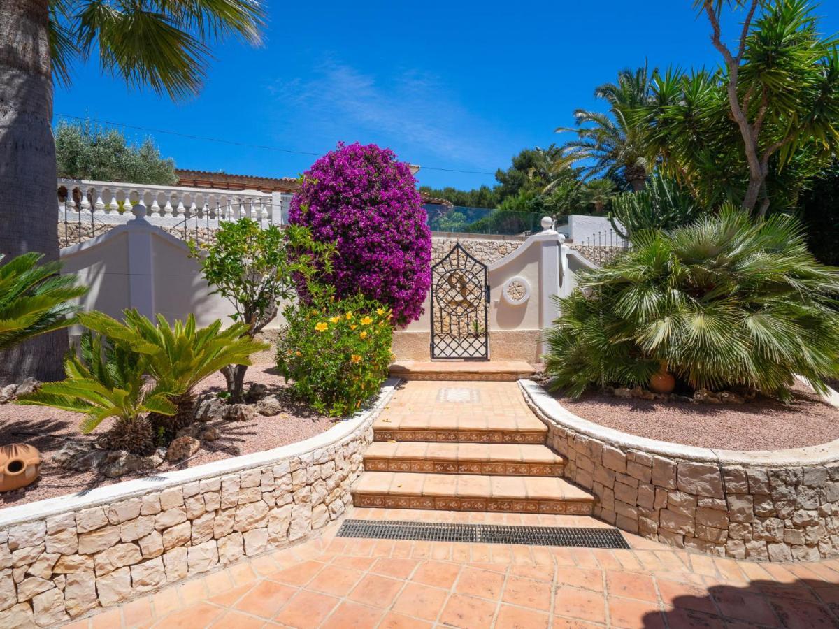Villa Luxemburg By Interhome Fanadix Exterior foto
