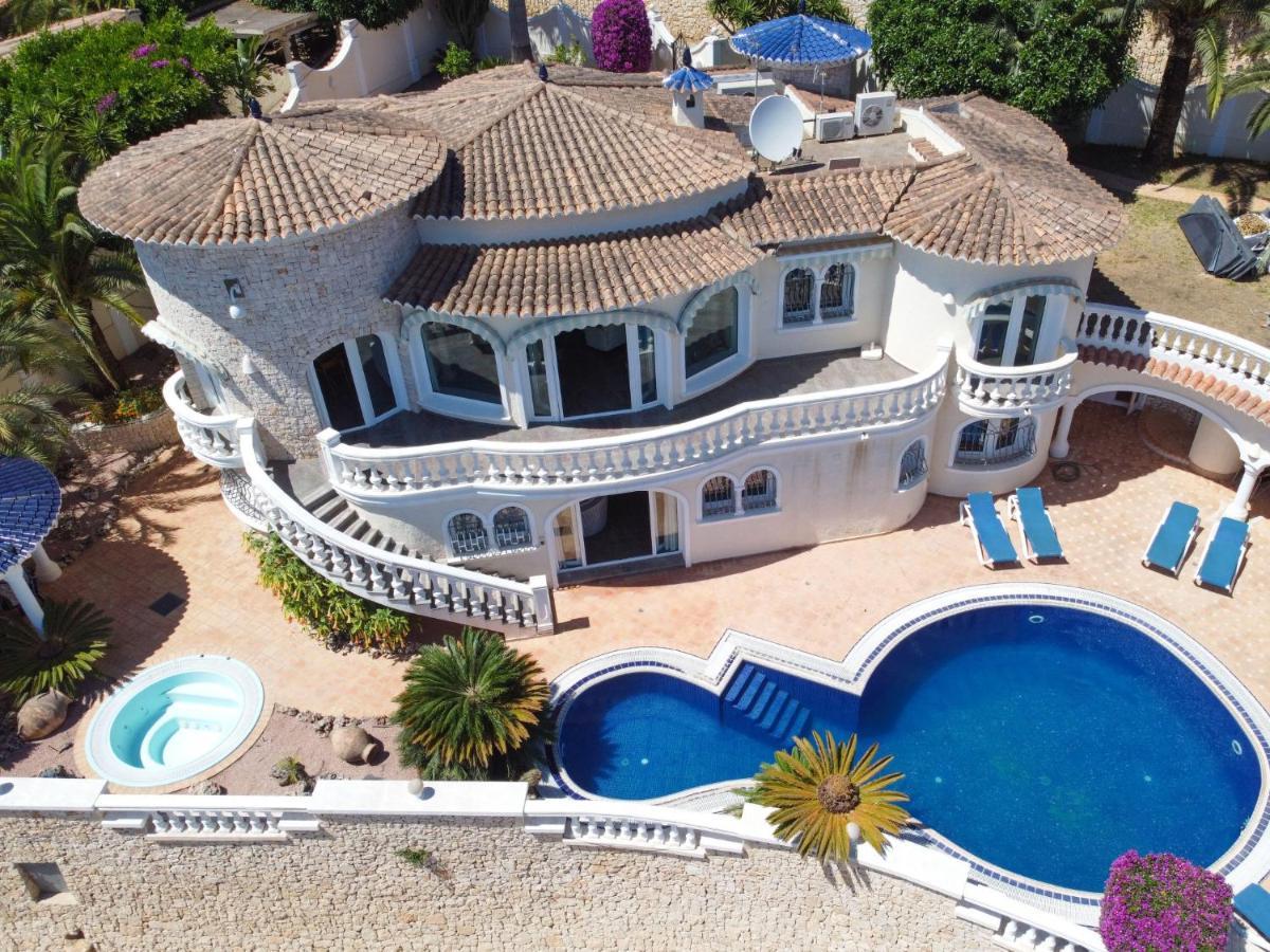 Villa Luxemburg By Interhome Fanadix Exterior foto