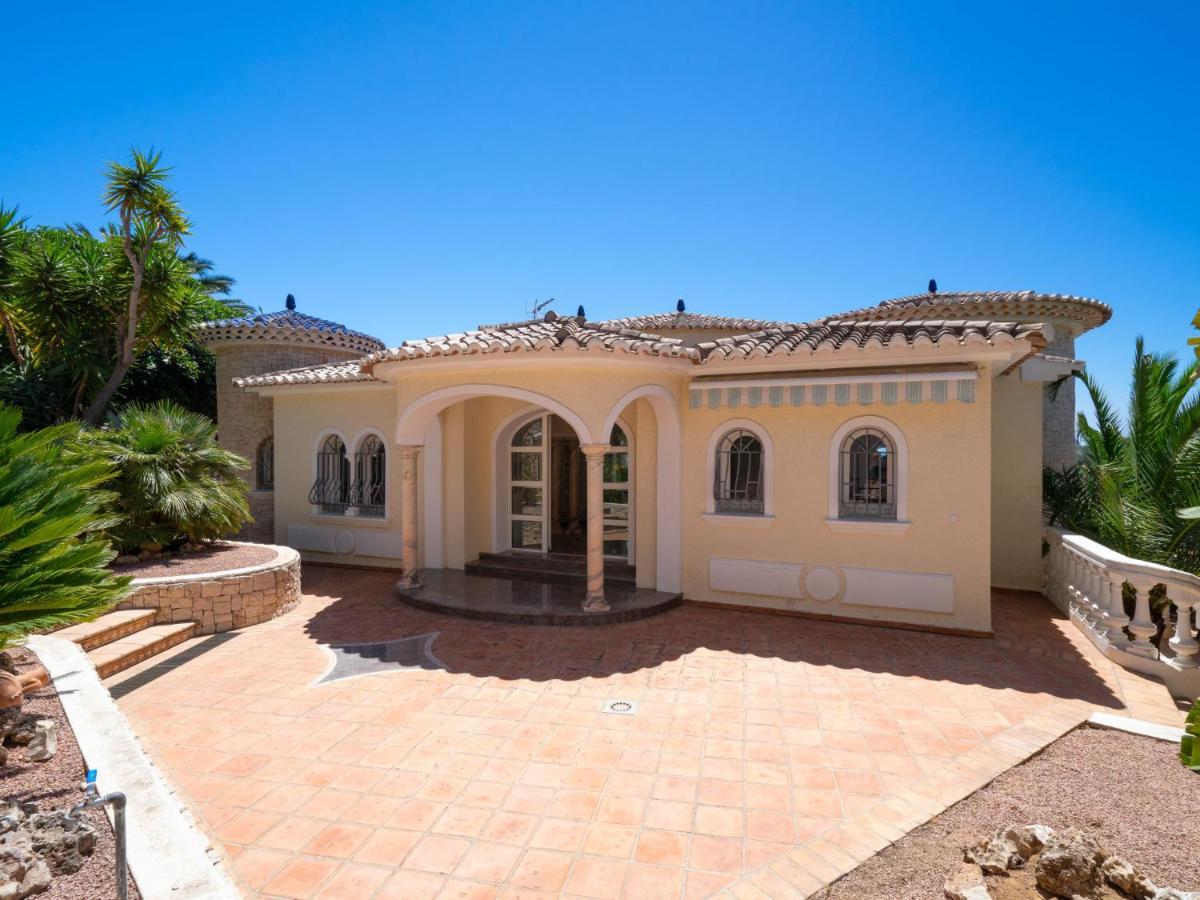 Villa Luxemburg By Interhome Fanadix Exterior foto