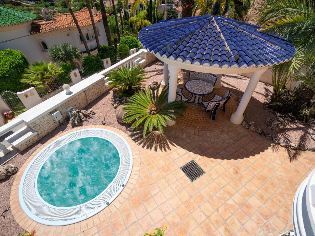 Villa Luxemburg By Interhome Fanadix Exterior foto