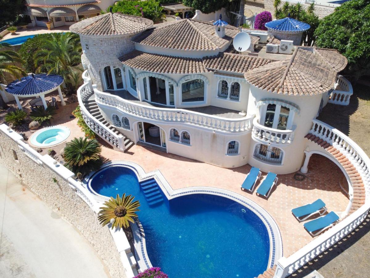 Villa Luxemburg By Interhome Fanadix Exterior foto